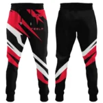 Battery-Powered Car Sweatpants 3D Print, Engineered for Street Comfort CAR514100925060