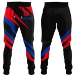 Superbike Sweatpants 3D Print, Rider's Everyday Sweatpants Style CAR514100925061
