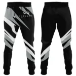 Performance Coupe Sweatpants 3D Print, Speed Enthusiast Sweatpants Fit CAR514100925065