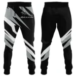 High-End Sedan Sweatpants 3D Print, Garage Life Everyday Comfort CAR514100925066
