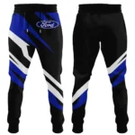 Pickup Legend Sweatpants 3D Print, Everyday Road Warrior Sweatpants CAR514100925073