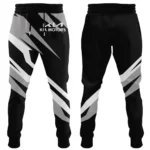 Affordable Auto Sweatpants 3D Print, Street Style for Riders CAR514100925076