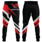 Engine Life Sweatpants 3D Print, Motorsport Energy Everyday Comfort CAR514100925080