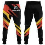 Racing Car Sweatpants 3D Print, Gearhead Lifestyle Sweatpants CAR514100925081