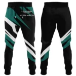Stylish GT Car Sweatpants 3D Print, Trackside Style All-Day Comfort CAR514100925082