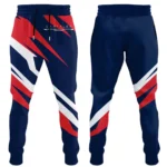 Luxury Sedan Sweatpants 3D Print, Racing Spirit Sweatpants Look CAR514100925084