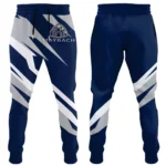 Lifestyle Ride Sweatpants 3D Print, Engineered for Street Comfort CAR514100925085