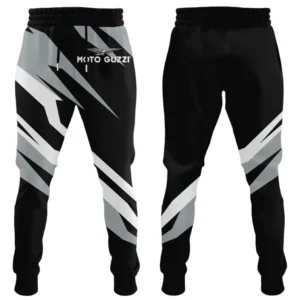 Historic Motorcycle Brand Sweatpants 3D Print, Comfort Meets Driven Style CAR514100925088