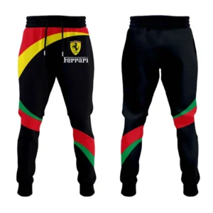 Racing Legend Sweatpants 3D Print, Racing Edge Lifestyle Pants CAR514100925094