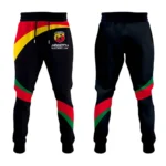 Performance Car Sweatpants 3D Print, Auto-Inspired Casual Sweatpants CAR514100925095