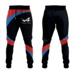 Sports Car Sweatpants 3D Print, Built Tough Worn Easy CAR514100925096