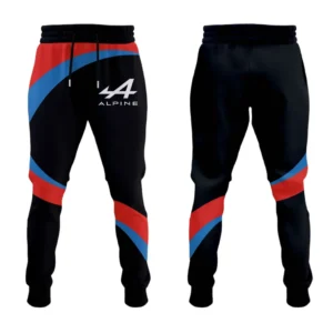 Sports Car Sweatpants 3D Print, Built Tough Worn Easy CAR514100925096