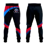 High-Speed Car Sweatpants 3D Print, Everyday Road Warrior Sweatpants CAR514100925098