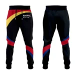 Elegant Touring Car Sweatpants 3D Print, Bold Style Street Comfort CAR514100925099
