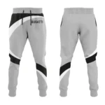 Hypercar Sweatpants 3D Print, Street Style for Riders CAR514100925101
