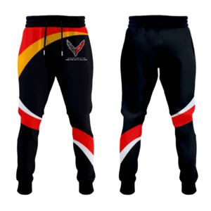 V8 Power Sweatpants 3D Print, Garage Day Sweatpants Style CAR514100925103