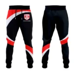 Power Car Sweatpants 3D Print, Trackside Style All-Day Comfort CAR514100925107