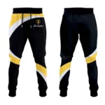 Supercar Sweatpants 3D Print, Racing Spirit Sweatpants Look CAR514100925109