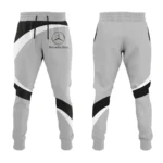 Performance Vehicle Sweatpants 3D Print, Rider's Everyday Sweatpants Style CAR514100925111