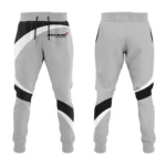 British Supercar Sweatpants 3D Print, Comfort Meets Driven Style CAR514100925113
