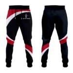 Racing Car Sweatpants 3D Print, Sport-Inspired Rider's Sweatpants CAR514100925117