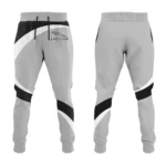 Sophisticated Car Sweatpants 3D Print, Driven Style Relaxed Comfort CAR514100925118