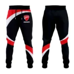 Racing Motor Sweatpants 3D Print, Built Tough Worn Easy CAR514100925121