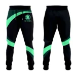 Practical Hatchback Sweatpants 3D Print, Comfort Gear for Drivers CAR514100925122