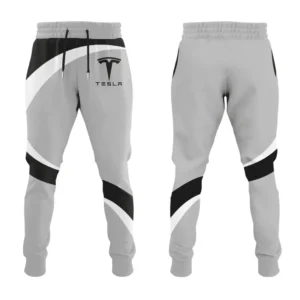 Futuristic Ride Sweatpants 3D Print, Bold Style Street Comfort CAR514100925124