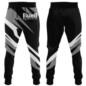 Street Racer Sweatpants 3D Print, Garage Day Sweatpants Style CAR514100925128