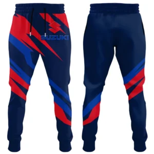 Racing Motor Sweatpants 3D Print, Motorsport Energy Everyday Comfort CAR514100925130