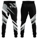 Racing Car Sweatpants 3D Print, Racing Spirit Sweatpants Look CAR514100925134