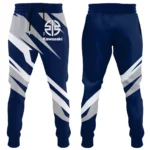 Racing Motor Sweatpants 3D Print, Engineered for Street Comfort CAR514100925135