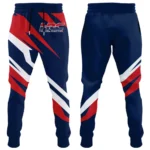 Racing Car Sweatpants 3D Print, Comfort Meets Driven Style CAR514100925138