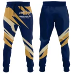 Classic Roadster Sweatpants 3D Print, Garage Life Everyday Comfort CAR514100925141