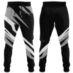 Upscale Vehicle Sweatpants 3D Print, Sport-Inspired Rider's Sweatpants CAR514100925142