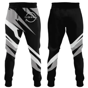 Electric Vehicle Sweatpants 3D Print, Comfort Gear for Drivers CAR514100925147