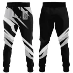 Luxury Auto Sweatpants 3D Print, Everyday Road Warrior Sweatpants CAR514100925148