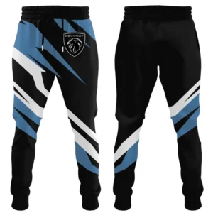 Family Auto Sweatpants 3D Print, Bold Style Street Comfort CAR514100925149