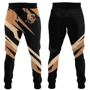 High-Speed Roadster Sweatpants 3D Print, Street Style for Riders CAR514100925151