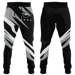 Daily Driver Sweatpants 3D Print, Garage Day Sweatpants Style CAR514100925153