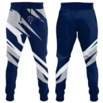 Utility Auto Sweatpants 3D Print, Motorsport Energy Everyday Comfort CAR514100925155