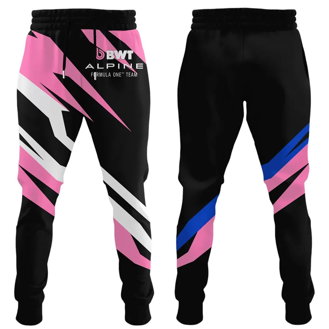 Sports Car Hoodie Half Zip x Sweatpants Set, Classic Gearhead Hoodie Set CAR514100925156 - Image 3