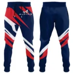 Sports Car Sweatpants 3D Print, Rider's Everyday Sweatpants Style CAR514100925161