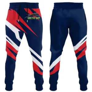 Recreational Off-Roader Sweatpants 3D Print, Street-Ready Auto Fan Pants CAR514100925164