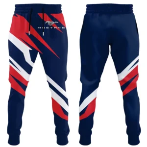 Sports Coupe Sweatpants 3D Print, Garage Life Everyday Comfort CAR514100925166