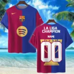 True Supporter Style T-Shirt, True Supporter Shirt HVN1006LA