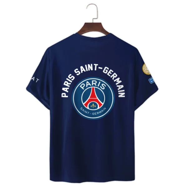 Matchday Vibes T-Shirt, Active Lifestyle Tee HVN1099PS - Image 3