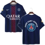 Matchday Vibes T-Shirt, Active Lifestyle Tee HVN1099PS