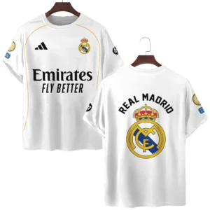 Glory Spirit T-Shirt, Sporty Lifestyle Shirt HVN1099RM